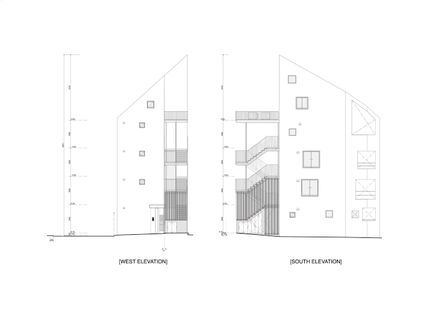 Sonata2 Apartment