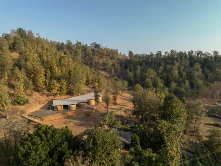 Hiwali School