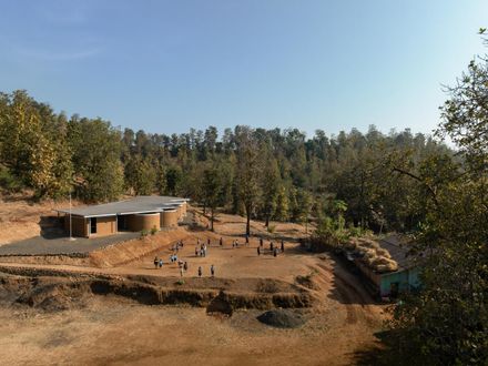 Hiwali School