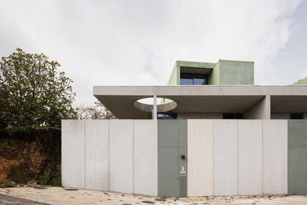G – 5 Houses
