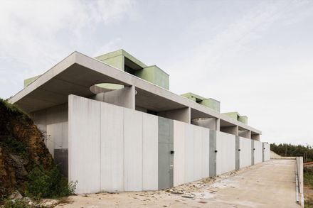 G – 5 Houses