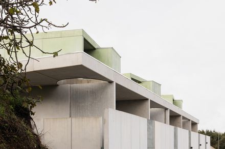 G – 5 Houses