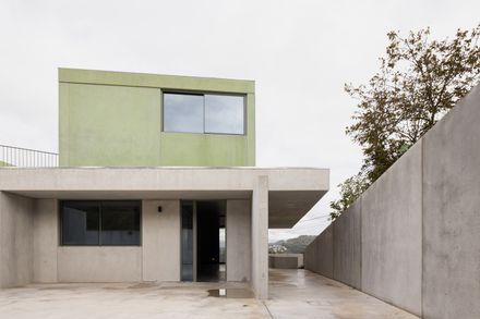 G – 5 Houses