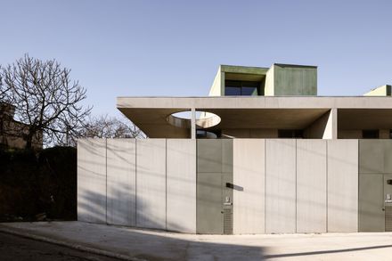 G – 5 Houses