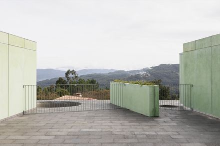 G – 5 Houses