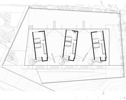 G – 5 Houses