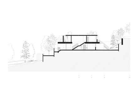 G – 5 Houses