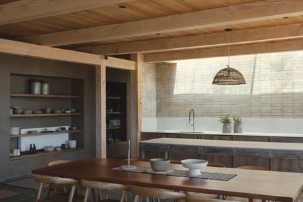 House JM
