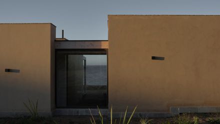House JM