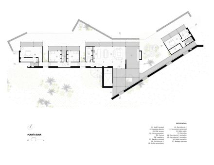 House JM