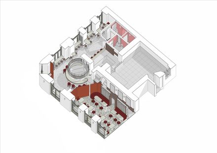 Barbara Bar And Restaurant