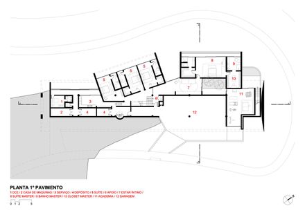 Linho House