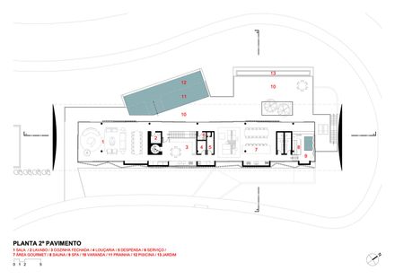 Linho House