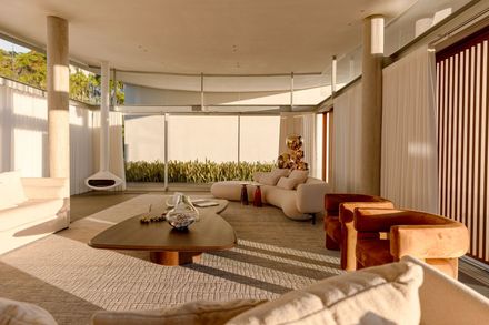 Linho House