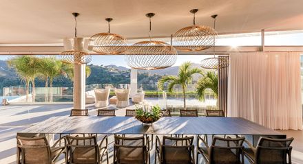 Linho House