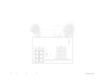 LGBTQ+ Community Center And House Rubén