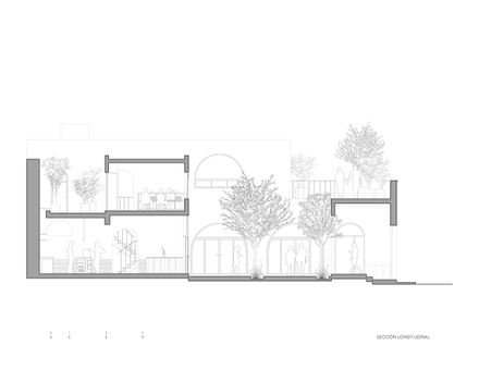 LGBTQ+ Community Center And House Rubén