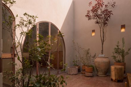 LGBTQ+ Community Center And House Rubén