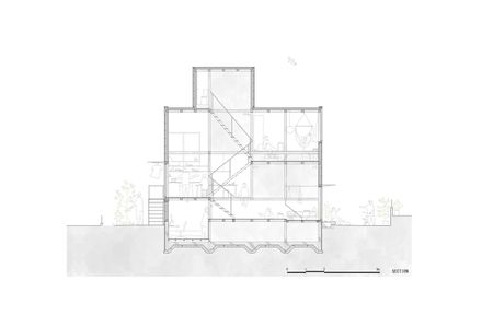 Chigasaki House