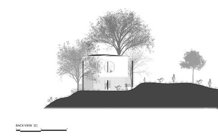 Restaurant Pavilion