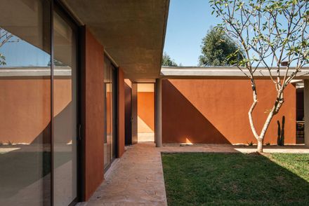 Ankh House