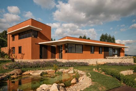 Ankh House