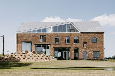 Lyco House