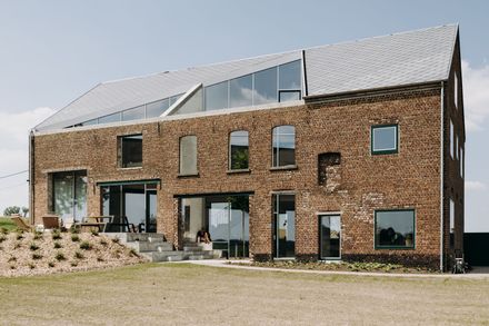 Lyco House