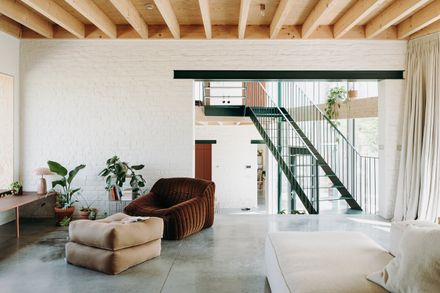Lyco House