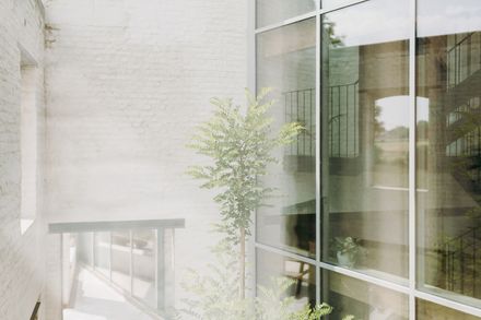 Lyco House