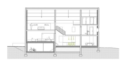 Lyco House
