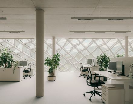 Dynafit Headquarters