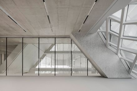 Dynafit Headquarters