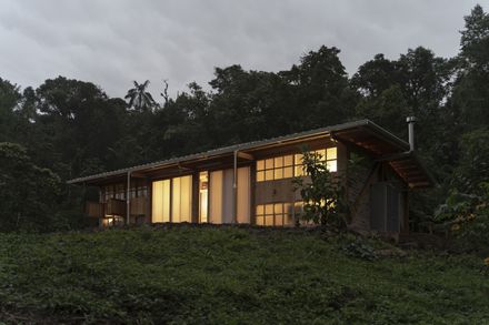 Soul House