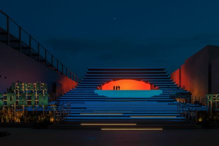 Spanish Pavilion Expo Osaka 2025