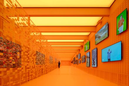 Spanish Pavilion Expo Osaka 2025
