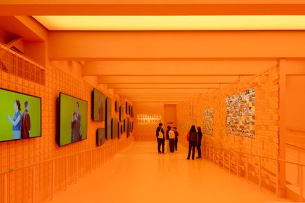 Spanish Pavilion Expo Osaka 2025