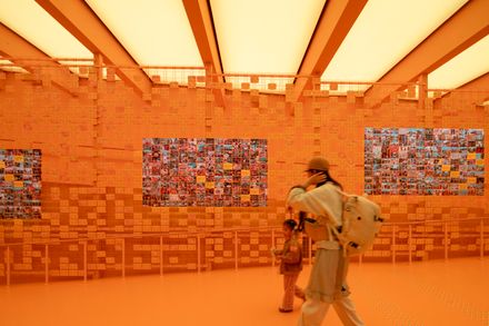 Spanish Pavilion Expo Osaka 2025