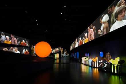 Spanish Pavilion Expo Osaka 2025