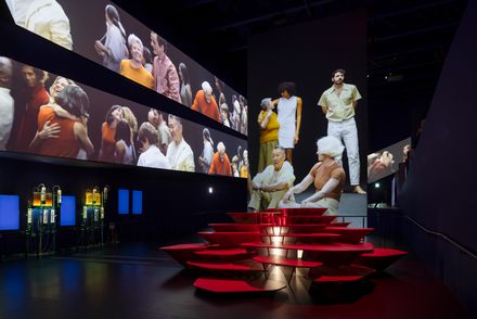 Spanish Pavilion Expo Osaka 2025