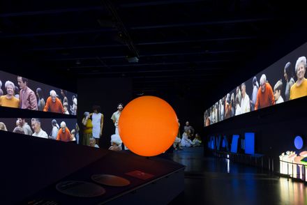 Spanish Pavilion Expo Osaka 2025