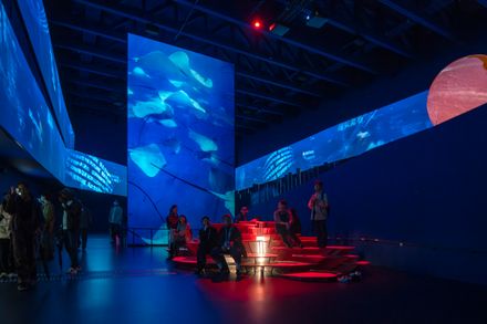 Spanish Pavilion Expo Osaka 2025