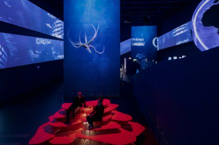 Spanish Pavilion Expo Osaka 2025
