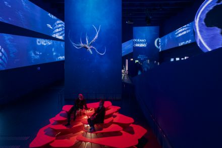 Spanish Pavilion Expo Osaka 2025
