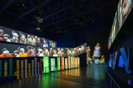 Spanish Pavilion Expo Osaka 2025