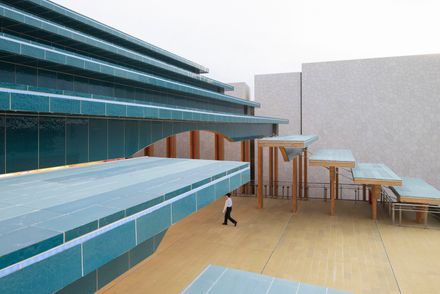 Spanish Pavilion Expo Osaka 2025