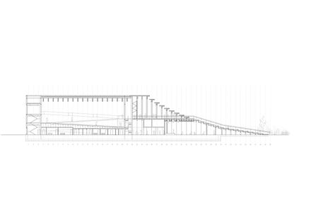 Spanish Pavilion Expo Osaka 2025