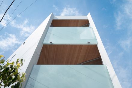i-Ap Apartment