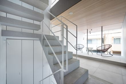 i-Ap Apartment
