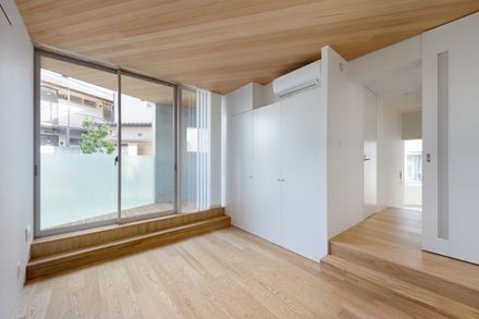i-Ap Apartment
